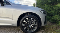 Volvo Xc60 2.0 B4P Plus Dark 5dr Geartronic Petrol Estate